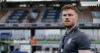 Higgins left to reflect on a disappointing night in Helsinki