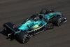 F1 Hungarian GP: Leclerc tops FP1, Stroll suffers suspected suspension failure with upgraded Aston Martin