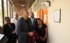 CARPHA launches antimicrobial reference lab in Jamaica