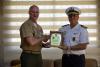 Moroccan commando leader reflects enduring U.S.-Morocco partnership and Marine Corps education