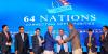 Suraj Vaidya appointed Dean of Honorary Consular Corps Nepal