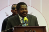 Vice President Nchimbi urges Tanzanians to keep pushing for new constitution