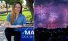 Utah town is torn apart after female mayor refuses to ban fireworks
