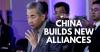 China Deepens Security Cooperation with Belarus and Uzbekistan