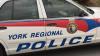 York police investigate suspicious fire outside Richmond Hill home