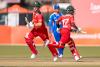 Zimbabwe fall by 7 wickets to India in T20I match