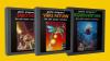 CultureNews Atari And Universal Sign Movie Deal For 10 Video Game Adaptations, Including Pong, Asteroids And Missile Command Finally, we're one step closer to seeing Bubsy on the big screen