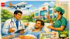 Why the world is coming to India for medical treatment — and not just because it is cheaper
