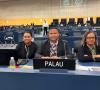 Palau’s role at UNESCO highlights the stakes for local heritage and tourism