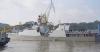 Vietnamese naval frigate completes goodwill visit to south China's Guangzhou