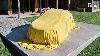 Mercedes is set to unveil third-generation GLA next week