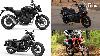 Honda shows 10 motorcycle and scooter that are coming to India soon