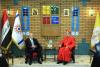 Iraqi Christians urged to return, but trust remains fragile