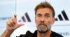 Klopp unveiled as new manager of Germany: 'It's a very special day for me'