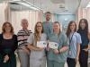 Blanche River Health's Grateful Hearts programs highlights exceptional care