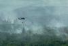National Guard supports wildfire suppression efforts from the Midwest to West Coast