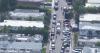 MDSO deputy opens fire on suspect during Miami Beach incident, officials say
