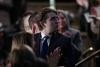 House Democrat wants Barron Trump to testify about ‘political interference’ in Andrew and Tristan Tate extradition