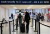 Could Houston airports replace TSA agents? New federal program aims to prevent shutdown travel delays