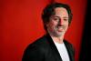 Sergey Brin Rises To 3rd Richest—Despite Google Stock Plunge