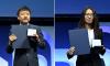 Chinese mathematicians Deng Yu and Wang Hong winning prestigious Fields Medal sets social media abuzz