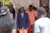 Parents urged to shield children from political goonism -PS Omollo