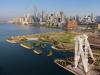 Toronto's largest park in a generation just got bigger: Biidaasige Park opens 10 new acres of waterfront public space