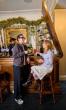 THE FOLD INN: Samsung Brings Foldable Innovation to an Iconic London Pub Experience