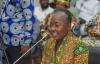 Fisheries Ministry clears GH¢174 million premix fuel debt 