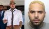 Singer Chris Brown pleads guilty to attacking music producer in Mayfair nightclub