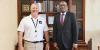 UK Expert Returns To Assist In Prison Reform
