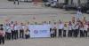 Chinese naval fleet arrives in Brunei for friendly visit