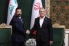 Iran said to threaten Israel, reject US ceasefire proposal passed along by Iraqi PM
