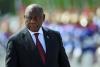 S. Africa court pauses Ramaphosa impeachment probe