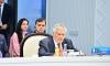 Dar urges SCO to pressure Afghan Taliban