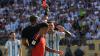 President of Argentina: people are jealous of us, and we have been affected by refereeing errors