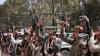 Iran Accused Of Deploying IRGC Commanders, Missile Equipment To Yemen