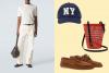 My ‘four-outfit formula’ makes men’s holiday packing ridiculously easy