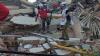 Robot snakes searched for Venezuela earthquake survivors in collapsed buildings