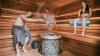 Can regular sauna use support brain health? Physician Dr Kunal Sood reveals that it can lower risk of dementia