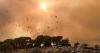 Ayuso warns of the worst fire in Madrid and prepares new evacuations to protect lives