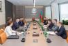 Azerbaijan moves to strengthen digital payments infrastructure with visa