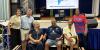 Column: Stroke Survivors Inspire At Age Concern