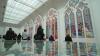 Controversial new stained-glass windows for Paris' Notre-Dame to be unveiled in December