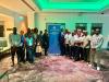 GAMBIAN DIASPORA IN SCOTLAND VISIT TEAM-GAMBIA AHEAD OF COMMONWEALTH GAMES 
