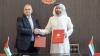 UAE, Jordan sign Memorandum of Understanding to establish Joint Consular Committee