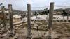 UNESCO places West Bank site Sebastia on danger list