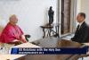 US Ambassador Clarifies View on Pope’s Role in Politics, War After Vatican Response