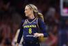 “Astonishing”: White House Press Secretary Voices Support for Sophie Cunningham Over Fever Star’s Stance on Protecting Women’s Sports
