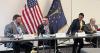 Bid to question voters central in recount of Indiana Senate race separated by 3 votes
